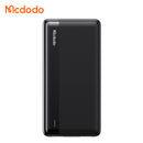 Power Bank 10000mah Preto