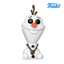 Funko POP! Olaf (Frozen II) 583