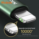 Cabo Lightning 1,8m - CA/7844 Verde