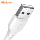 Cabo Lightning 1,2m - CA/7270 Branco