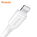 Cabo Lightning 1,2m - CA/7270 Branco