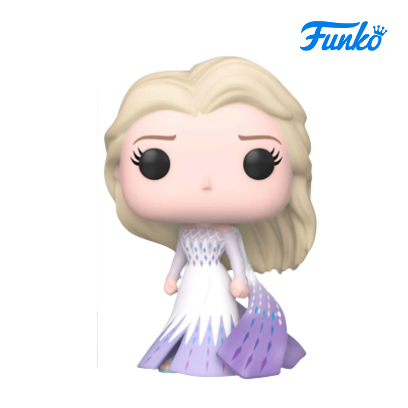 Funko POP! Elsa (Frozen II) 731