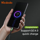 Type-C cable 1m - CA/7961 Green