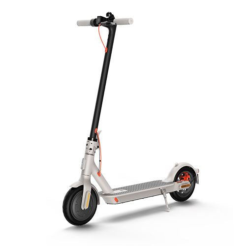 Xiaomi Mi Eletric Scooter 3 Gray