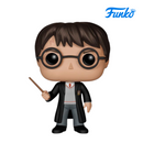Funko POP! Harry Potter (Harry Potter) 01