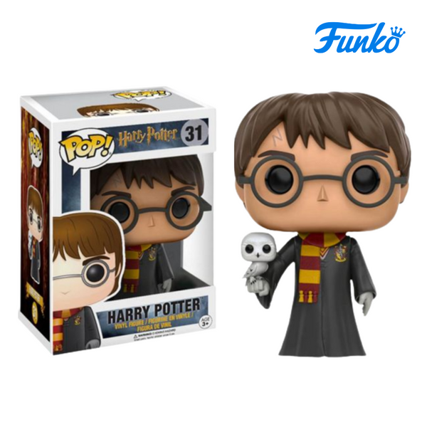 Funko POP - Harry Potter 31