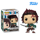 Funko POP - Tanjiro Kamado 867