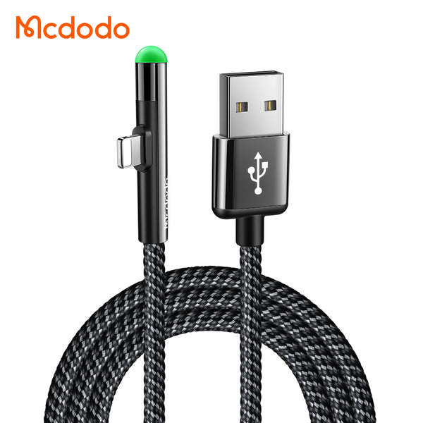 Gaming Lightning cable 1.8m - CA/6271