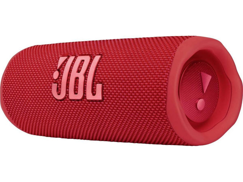 Coluna Portatil JBL FLIP 6 Red