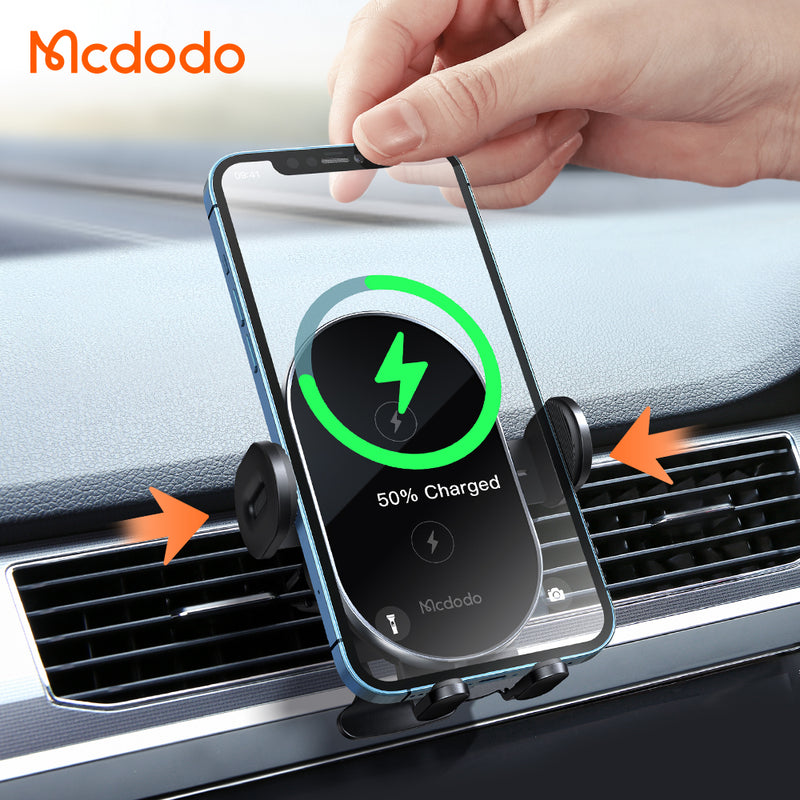 Wireless charger car - CH/1600