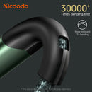 Cabo Lightning 1,8m - CA/7844 Verde