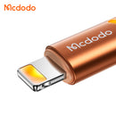 Cabo Lightning 1,8m - CA/7845 Laranja