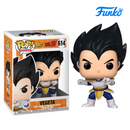 Funko POP - Vegeta 614