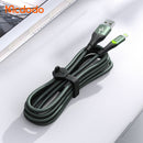 Cabo Lightning 1,8m - CA/7844 Verde
