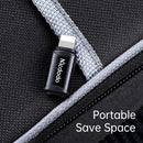 Conector Tipo C para Lightning OT/7680