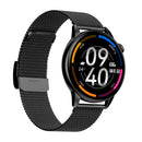 Smartwatch PW01 Black