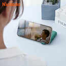 Banco de energia magnético 10000mah - Verde