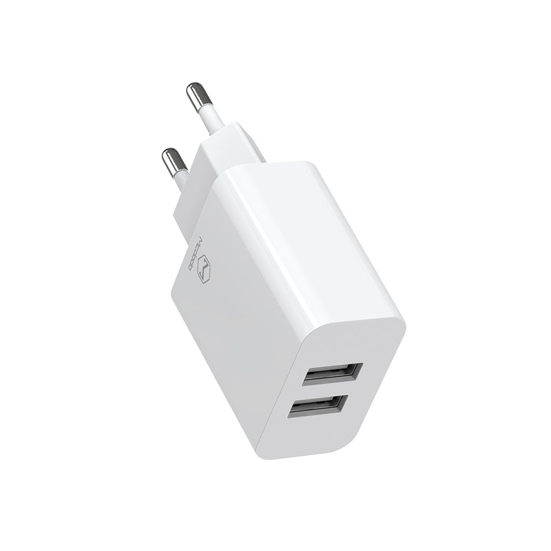 Travel Set charger + cable CH/6721