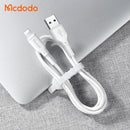 Cabo Lightning 1,2m - CA/7270 Branco