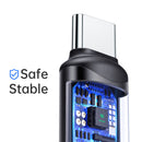 Conector Lightning para Tipo C OT/7700