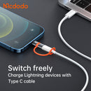 Conector de carregamento rápido OT/0510