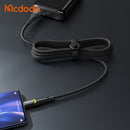 Cabo Tipo C 1,5m - CA/7963 Preto