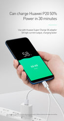 Cabo Tipo C 5A 1m - CA/6380