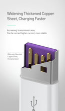 Cabo Tipo C 5A 1m - CA/6380