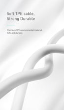 Cabo Tipo C 5A 1m - CA/6380