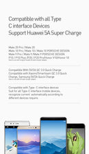 Cabo Tipo C 5A 1m - CA/6380