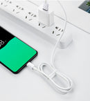 Cabo Tipo C 5A 1m - CA/6380