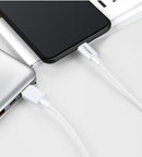 Cabo Tipo C 5A 1m - CA/6380