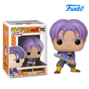 Funko POP! Future Trunks (Dragon Ball Z) 702