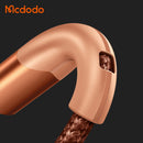 Lightning cable 1.2m - CA/7842 Orange