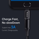 Conector Lightning para Micro USB OT/7710