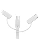 Série 3 em 1 Gorgeous 1m - CA/1090