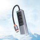 5 in 1 Dock station - HU/1110