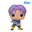 Funko POP! Future Trunks (Dragon Ball Z) 702