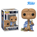 Funko POP! E.T. in Robe (E.T. The Extra-Terrestrial) 1254