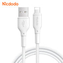 Cabo Lightning 1,2m - CA/7270 Branco