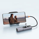 5 in 1 Dock station - HU/1110