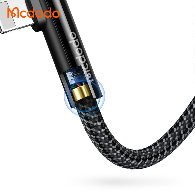Gaming Lightning cable 1.2m - CA/6270