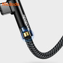 Gaming Type-C cable 2m - CA/6391