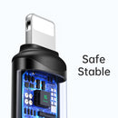 Conector Tipo C para Lightning OT/7680