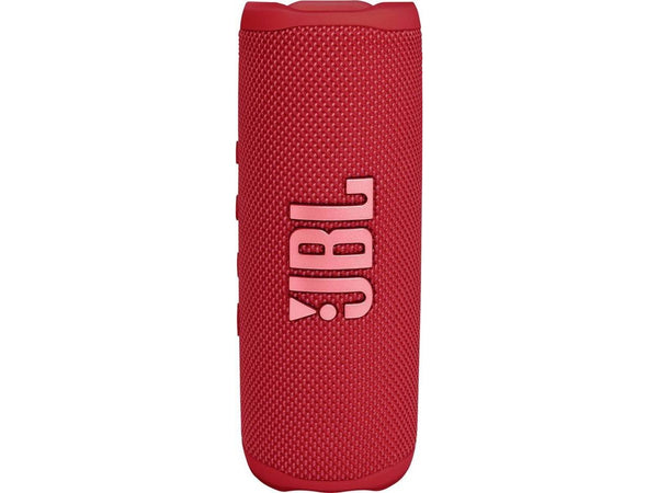 Coluna Portatil JBL FLIP 6 Red