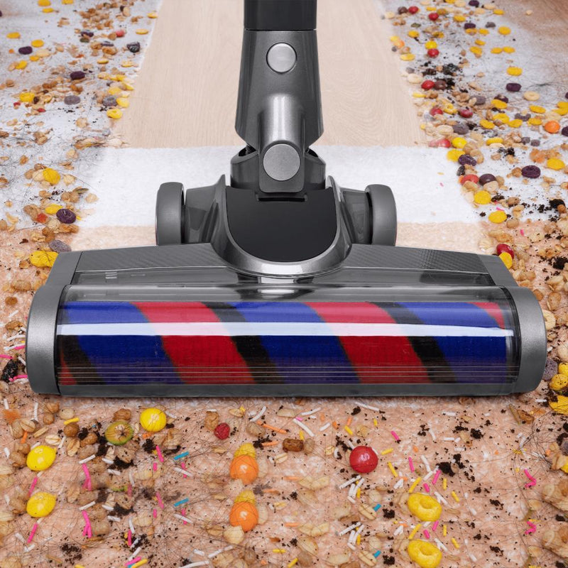 Vertical Vacuum Jimmy H8PRO