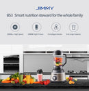 Blender Machine Jimmy B53