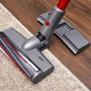 Tanque água- Aspirador Vertical JV65