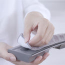 Mopa- Aspirador Vertical JV65