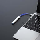 USB HUB to Type-C - HB41